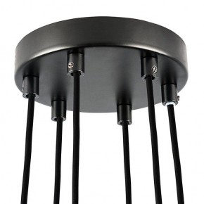 Подвесная люстра Lightstar Acrobata 761167 в Копейске - kopejsk.mebel24.online | фото 7