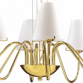 Подвесная люстра Lightstar Diafano 758082 в Копейске - kopejsk.mebel24.online | фото 5