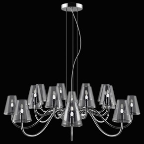 Подвесная люстра Lightstar Diafano 758164 в Копейске - kopejsk.mebel24.online | фото 3