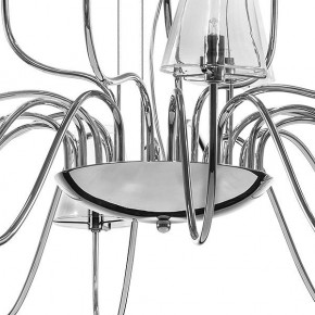 Подвесная люстра Lightstar Diafano 758214 в Копейске - kopejsk.mebel24.online | фото 3