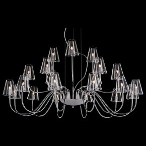 Подвесная люстра Lightstar Diafano 758214 в Копейске - kopejsk.mebel24.online | фото 5