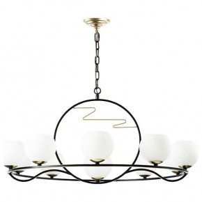 Подвесная люстра Lightstar Enna 762117 в Копейске - kopejsk.mebel24.online | фото 2