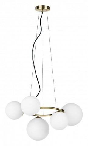 Подвесная люстра Lightstar Globo 815051 в Копейске - kopejsk.mebel24.online | фото 2