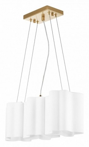 Подвесная люстра Lightstar Nubi 802133 в Копейске - kopejsk.mebel24.online | фото 2