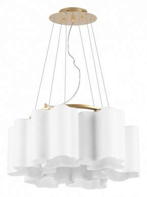 Подвесная люстра Lightstar Nubi 802163 в Копейске - kopejsk.mebel24.online | фото 2