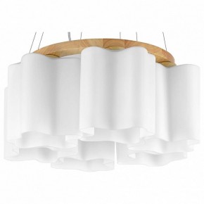 Подвесная люстра Lightstar Nubi 802165 в Копейске - kopejsk.mebel24.online | фото