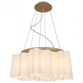 Подвесная люстра Lightstar Nubi 802165 в Копейске - kopejsk.mebel24.online | фото 5