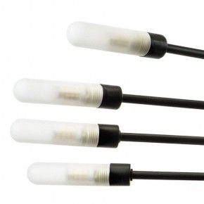 Подвесная люстра Lightstar Ragno 733247 в Копейске - kopejsk.mebel24.online | фото 6