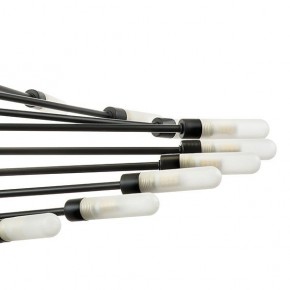 Подвесная люстра Lightstar Ragno 733247 в Копейске - kopejsk.mebel24.online | фото 7