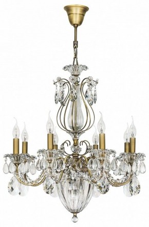 Подвесная люстра Lightstar Schon 790111 в Копейске - kopejsk.mebel24.online | фото 2