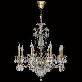 Подвесная люстра Lightstar Schon 790111 в Копейске - kopejsk.mebel24.online | фото 3