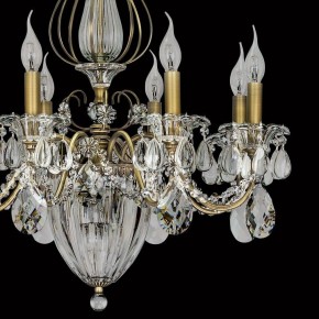 Подвесная люстра Lightstar Schon 790111 в Копейске - kopejsk.mebel24.online | фото 9