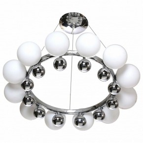 Подвесная люстра Lightstar Sferetta 801124 в Копейске - kopejsk.mebel24.online | фото 2