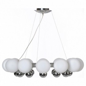 Подвесная люстра Lightstar Sferetta 801124 в Копейске - kopejsk.mebel24.online | фото 3