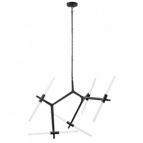 Подвесная люстра Lightstar Struttura 742107 в Копейске - kopejsk.mebel24.online | фото 2