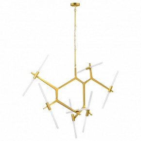 Подвесная люстра Lightstar Struttura 742143 в Копейске - kopejsk.mebel24.online | фото 2