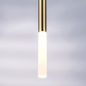 Подвесная люстра Lightstar Tubo L8T747143 в Копейске - kopejsk.mebel24.online | фото 4