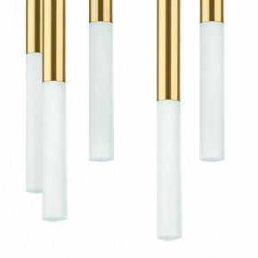 Подвесная люстра Lightstar Tubo L8T747143 в Копейске - kopejsk.mebel24.online | фото 5