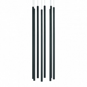 Подвесная люстра Lightstar Tubo L8T747437 в Копейске - kopejsk.mebel24.online | фото 2