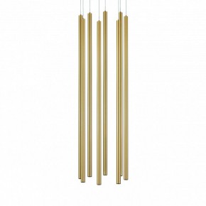 Подвесная люстра Lightstar Tubo L8T747443 в Копейске - kopejsk.mebel24.online | фото 2