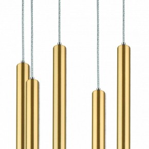 Подвесная люстра Lightstar Tubo L8T747443 в Копейске - kopejsk.mebel24.online | фото 6