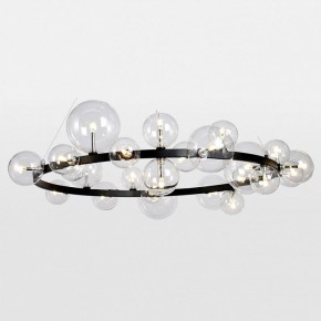 Подвесная люстра Lussole Bubbles LSP-8396 в Копейске - kopejsk.mebel24.online | фото