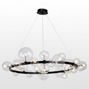 Подвесная люстра Lussole Bubbles LSP-8396 в Копейске - kopejsk.mebel24.online | фото 3