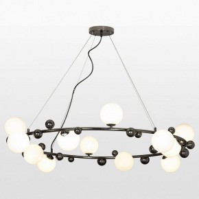 Подвесная люстра Lussole Coosa LSP-8654 в Копейске - kopejsk.mebel24.online | фото 3