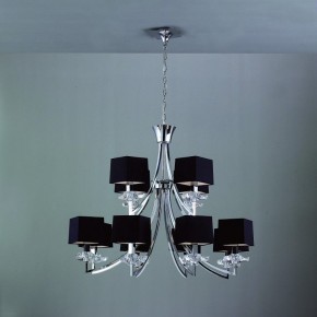Подвесная люстра Mantra Akira 0792 в Копейске - kopejsk.mebel24.online | фото 3