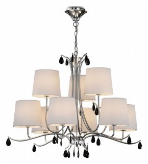 Подвесная люстра Mantra Andrea 6311 в Копейске - kopejsk.mebel24.online | фото 2
