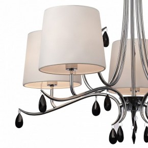 Подвесная люстра Mantra Andrea 6314 в Копейске - kopejsk.mebel24.online | фото 4