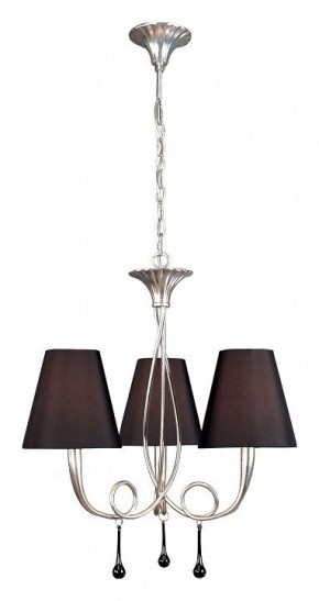 Подвесная люстра Mantra Paola 3532 в Копейске - kopejsk.mebel24.online | фото 2