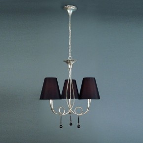 Подвесная люстра Mantra Paola 3532 в Копейске - kopejsk.mebel24.online | фото 3
