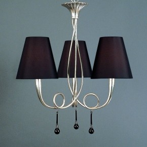Подвесная люстра Mantra Paola 3532 в Копейске - kopejsk.mebel24.online | фото 4