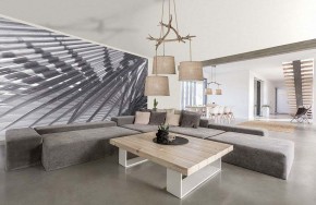 Подвесная люстра Mantra Sabina 6176 в Копейске - kopejsk.mebel24.online | фото 4
