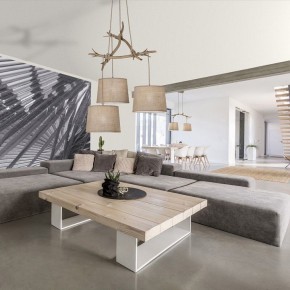 Подвесная люстра Mantra Sabina 6176 в Копейске - kopejsk.mebel24.online | фото 5