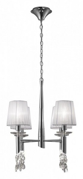 Подвесная люстра Mantra Tiffany 3852 в Копейске - kopejsk.mebel24.online | фото 2