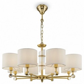 Подвесная люстра Maytoni Alloro MOD088PL-08BS в Копейске - kopejsk.mebel24.online | фото 2