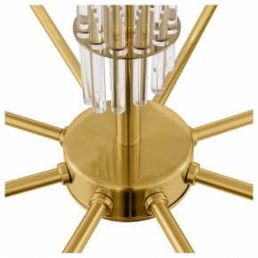 Подвесная люстра Maytoni Alloro MOD088PL-08BS в Копейске - kopejsk.mebel24.online | фото 6