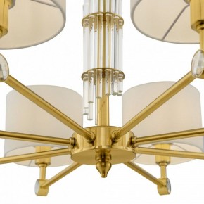 Подвесная люстра Maytoni Alloro MOD088PL-08BS в Копейске - kopejsk.mebel24.online | фото 7
