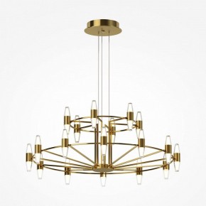 Подвесная люстра Maytoni Arana MOD401PL-L108BS3K в Копейске - kopejsk.mebel24.online | фото 3