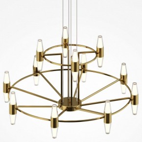 Подвесная люстра Maytoni Arana MOD401PL-L72BS3K в Копейске - kopejsk.mebel24.online | фото