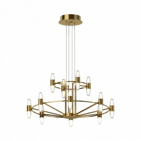 Подвесная люстра Maytoni Arana MOD401PL-L72BS3K в Копейске - kopejsk.mebel24.online | фото 2