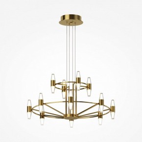 Подвесная люстра Maytoni Arana MOD401PL-L72BS3K в Копейске - kopejsk.mebel24.online | фото 3