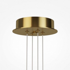 Подвесная люстра Maytoni Arana MOD401PL-L72BS3K в Копейске - kopejsk.mebel24.online | фото 7