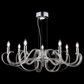Подвесная люстра Maytoni Atlanta MOD051PL-07TR в Копейске - kopejsk.mebel24.online | фото 3