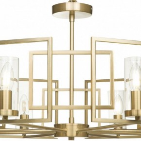 Подвесная люстра Maytoni Bowi H009PL-08G в Копейске - kopejsk.mebel24.online | фото 7