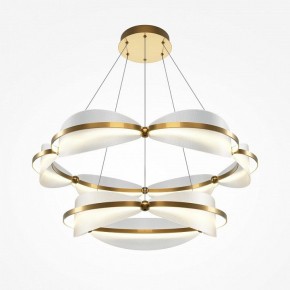 Подвесная люстра Maytoni Breeze MOD281PL-L80BS3K в Копейске - kopejsk.mebel24.online | фото 2