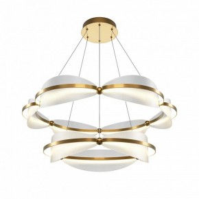 Подвесная люстра Maytoni Breeze MOD281PL-L80BS3K в Копейске - kopejsk.mebel24.online | фото 3