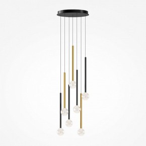Подвесная люстра Maytoni Bubble dream MOD383PL-L20BBS3K в Копейске - kopejsk.mebel24.online | фото 2